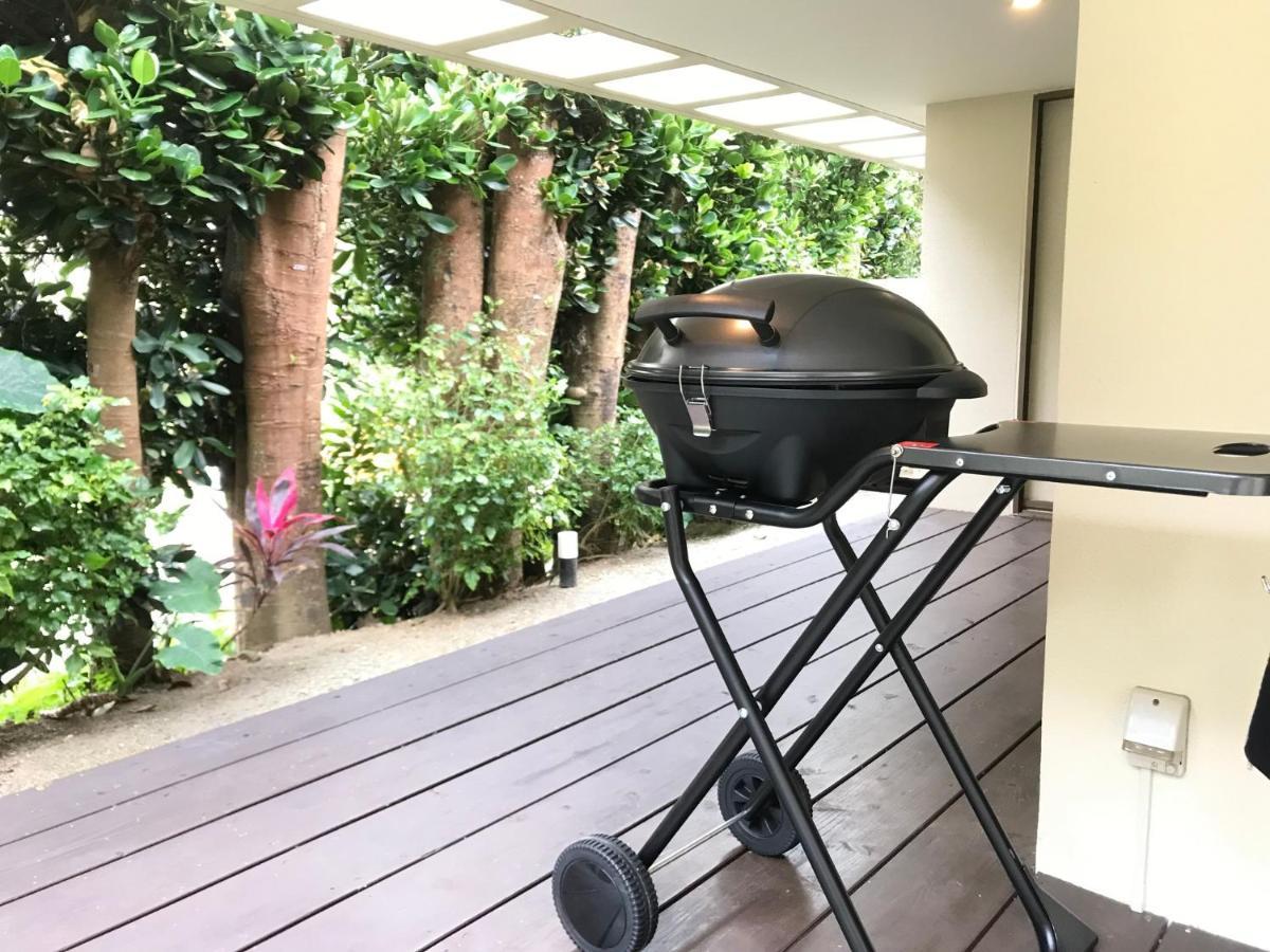 Private Villas Ryuz備瀬 Motobu Esterno foto